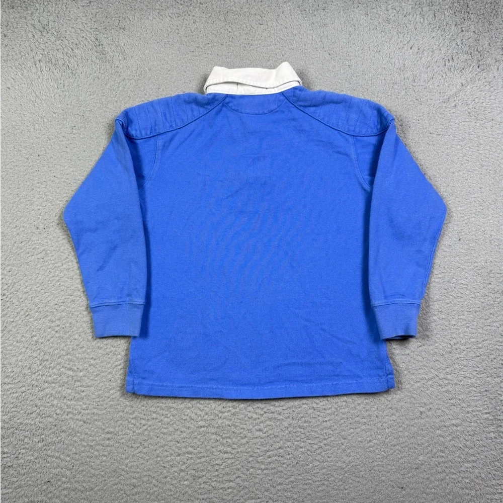 Kids Polo Ralph Lauren rugby shirt‎